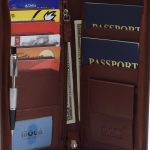 passport wallets