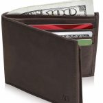 rfid wallets for men