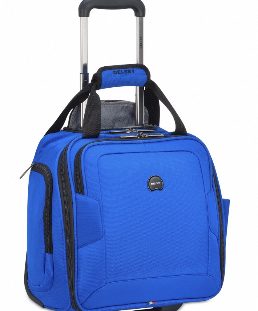 travel bags with wheels