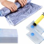 travel vacuum bags