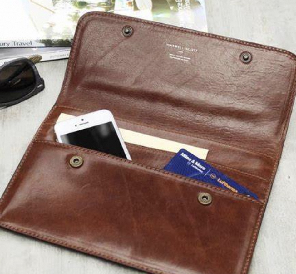 travel wallets