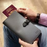 travel wallets