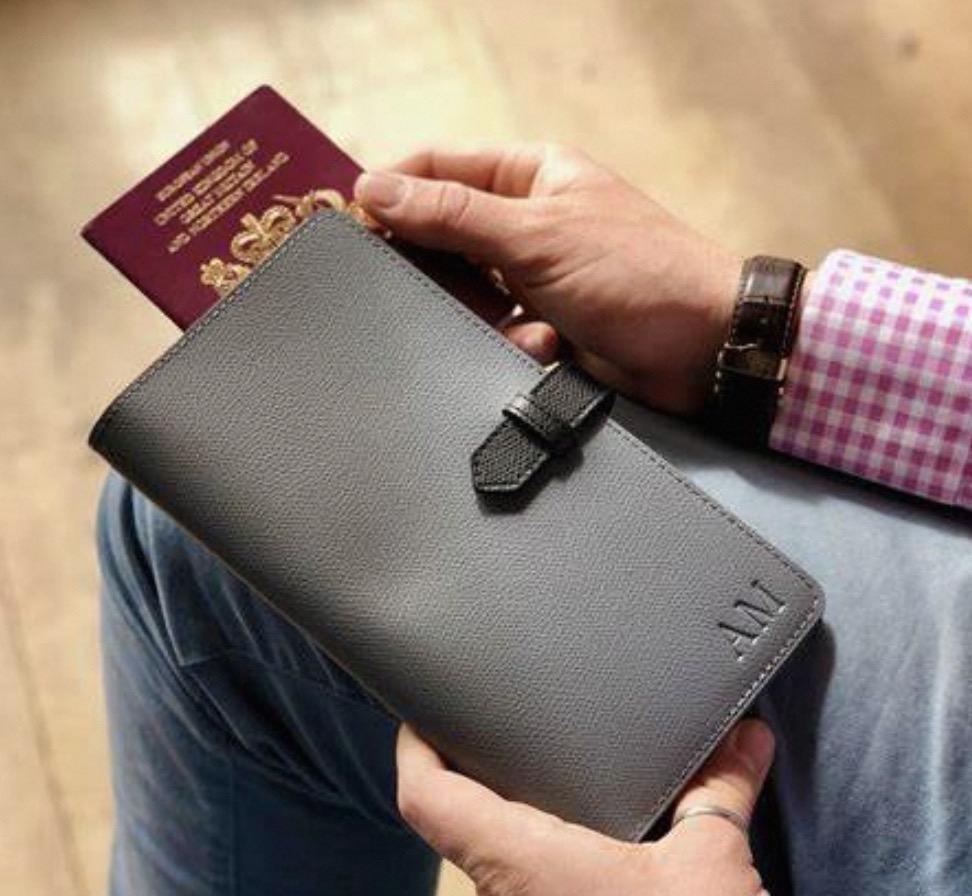 travel wallets