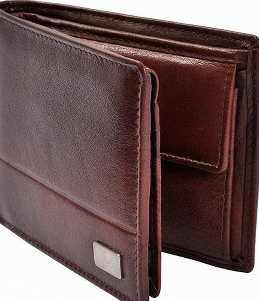 wallets for men near me