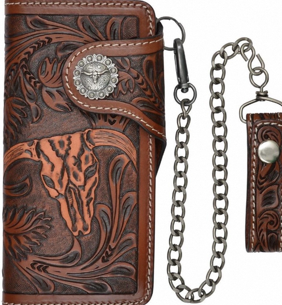 western wallets