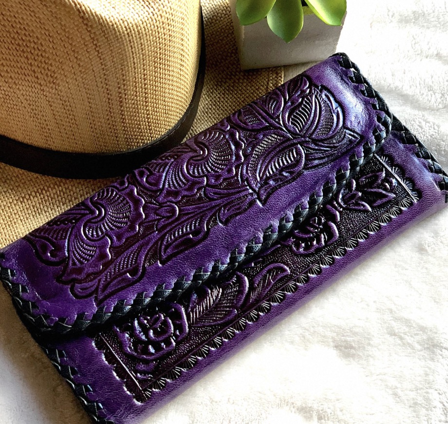 western wallets