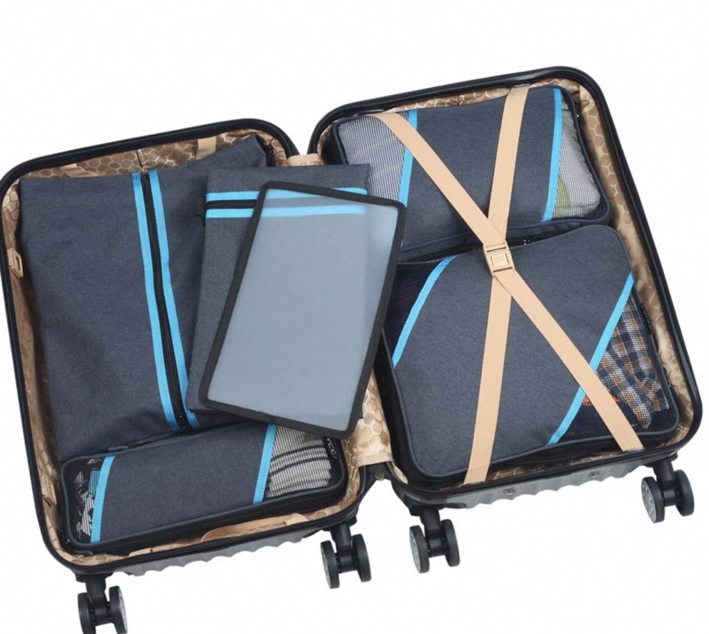 best travel compression bags