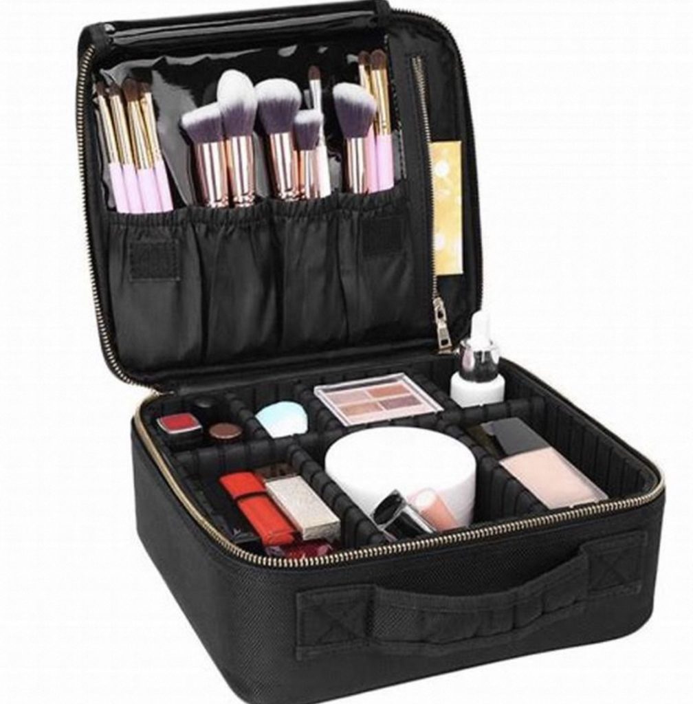 cosmetic travel bags