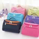 cosmetic travel bags