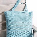 handmade crochet bags