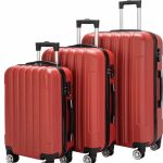 hardshell luggage