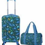 kids luggage sets