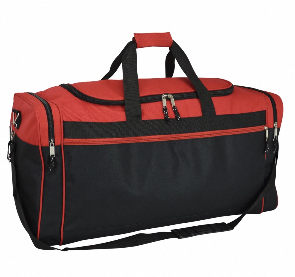 large travel bags