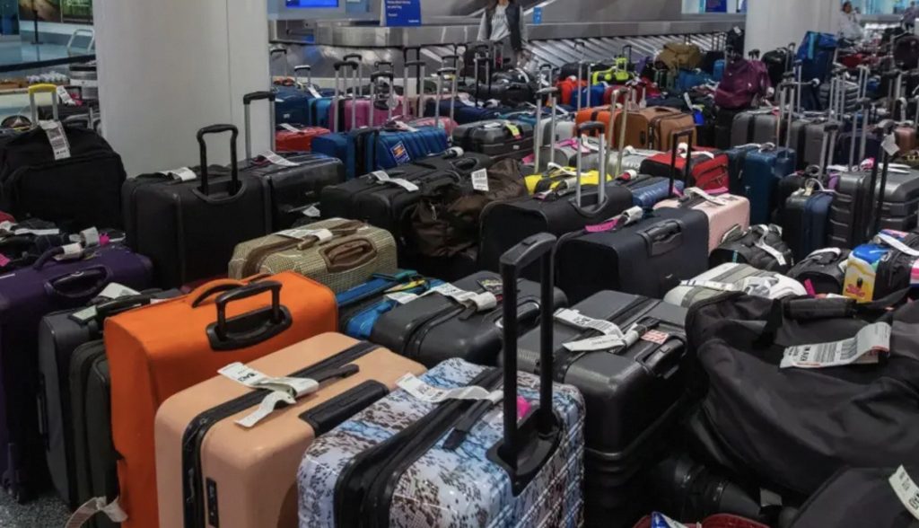 lax luggage storage