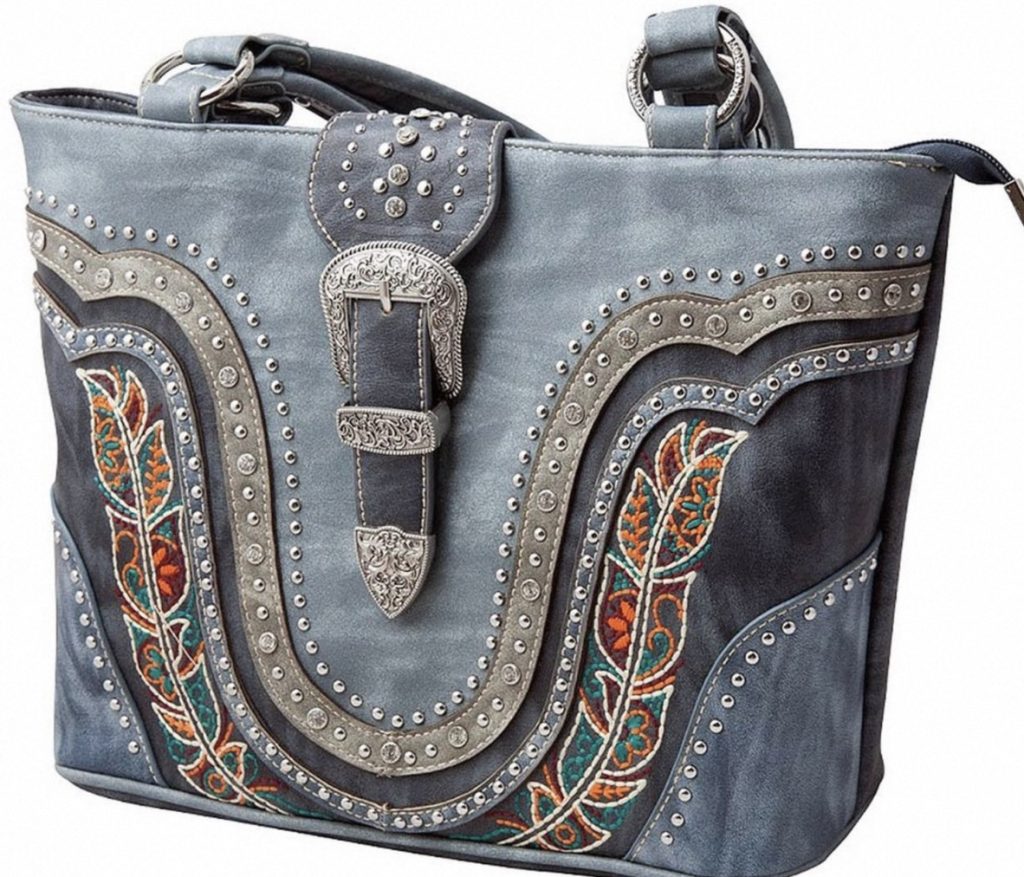 women's montana west handbags