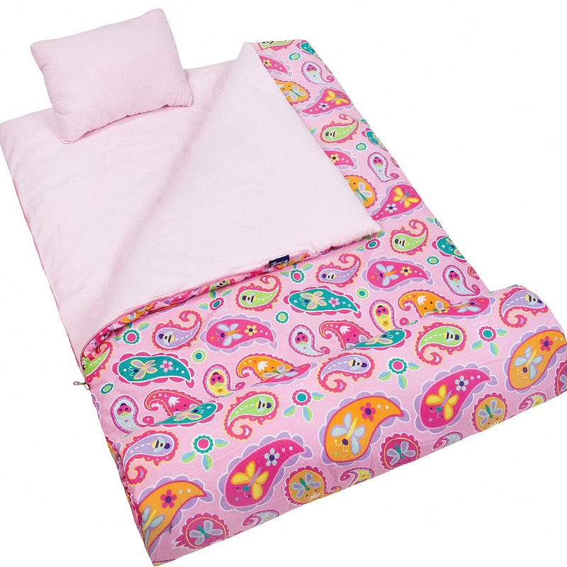 walmart kids sleeping bags