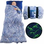 walmart kids sleeping bags