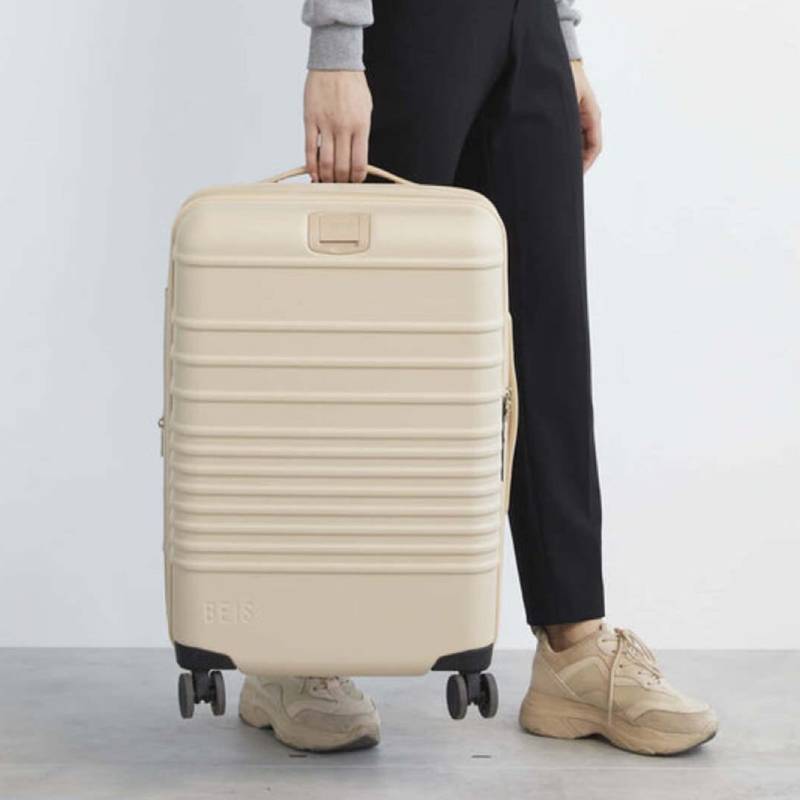 beis luggage review