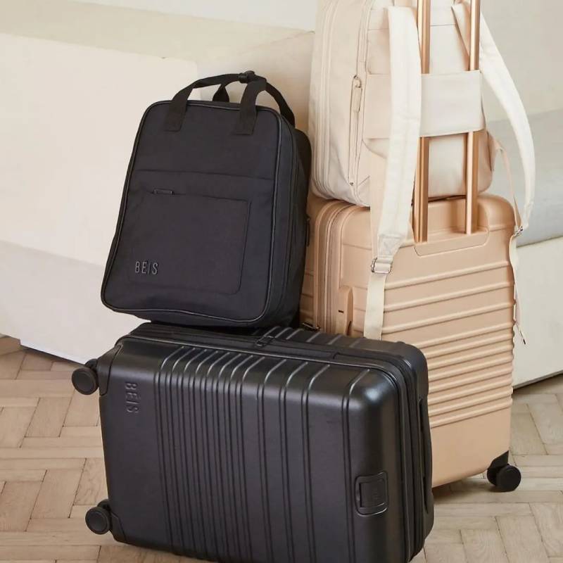 beis luggage review