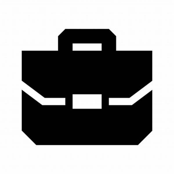 briefcase icon