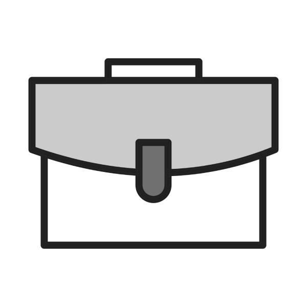 briefcase icon