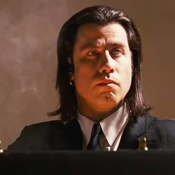 pulp fiction what was in the briefcase