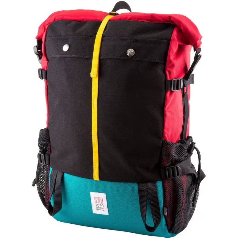 topo backpacks