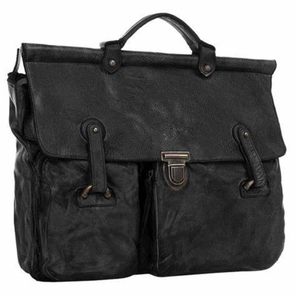 mayors briefcase vondel