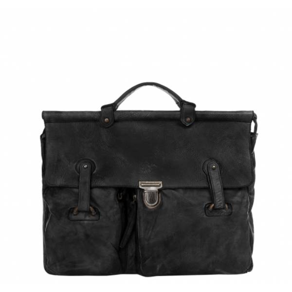 mayors briefcase vondel