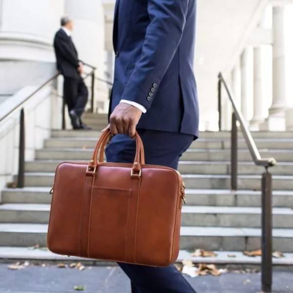 attache case vs briefcase