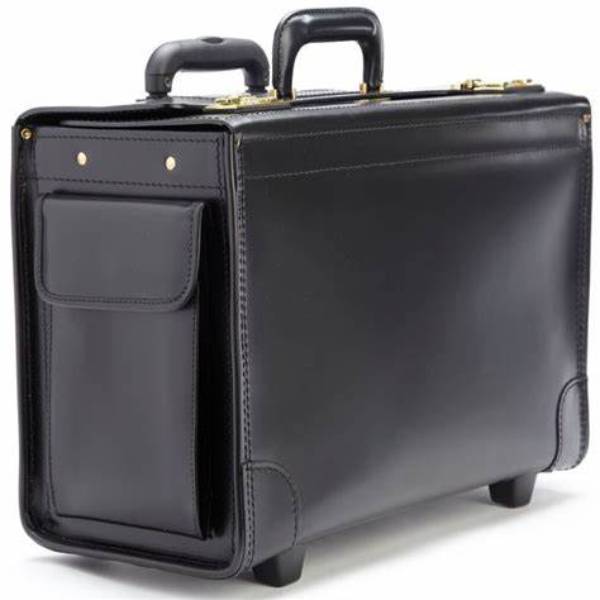 attorney briefcase