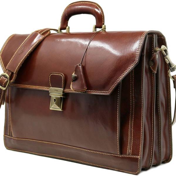 attorney briefcase