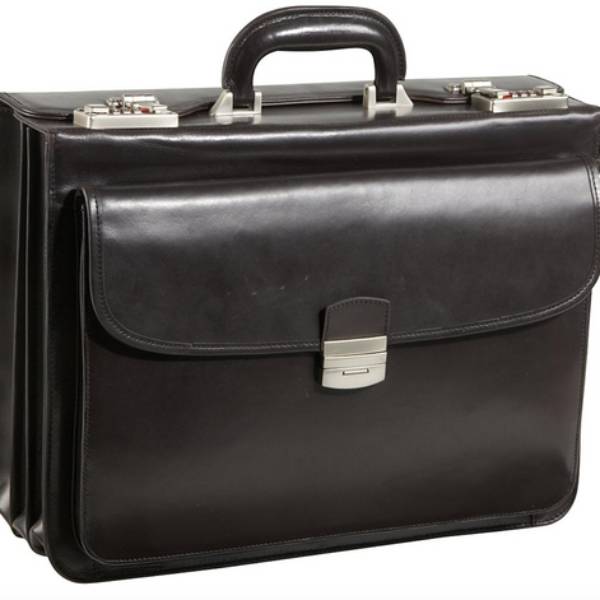 attorney briefcase