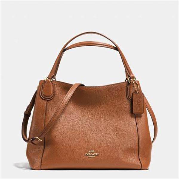 coach shoulder bag