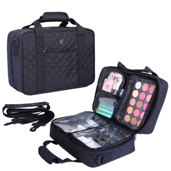 travel makeup bag