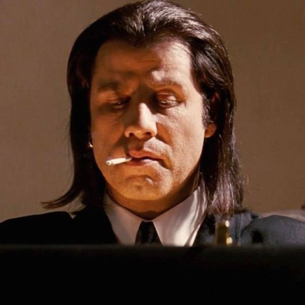 what's in the briefcase pulp fiction