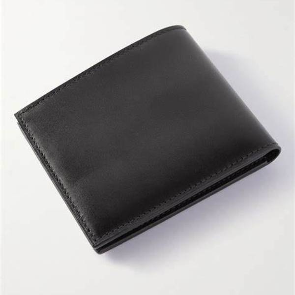 berluti wallet