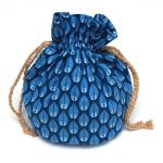 drawstring bag pattern