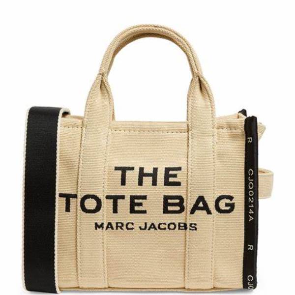 marc jacobs tote bag