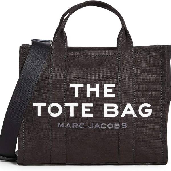 marc jacobs tote bag