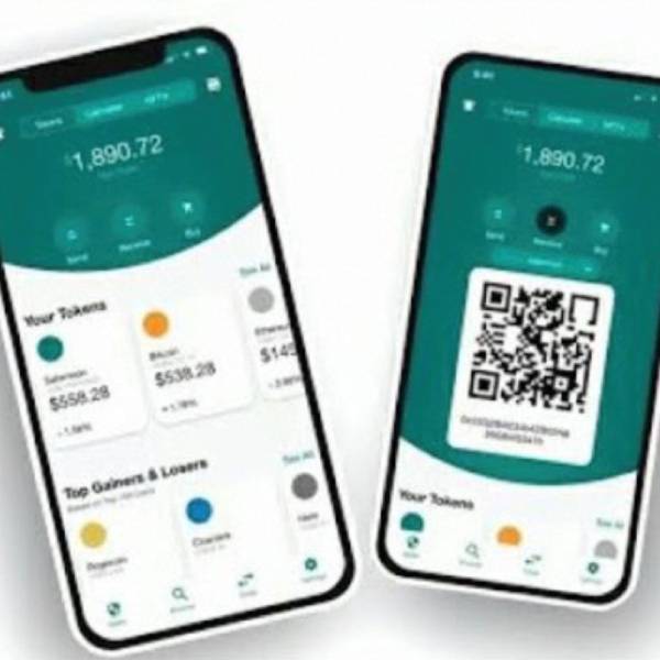 safemoon wallet