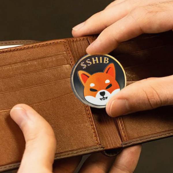 shibarium wallet