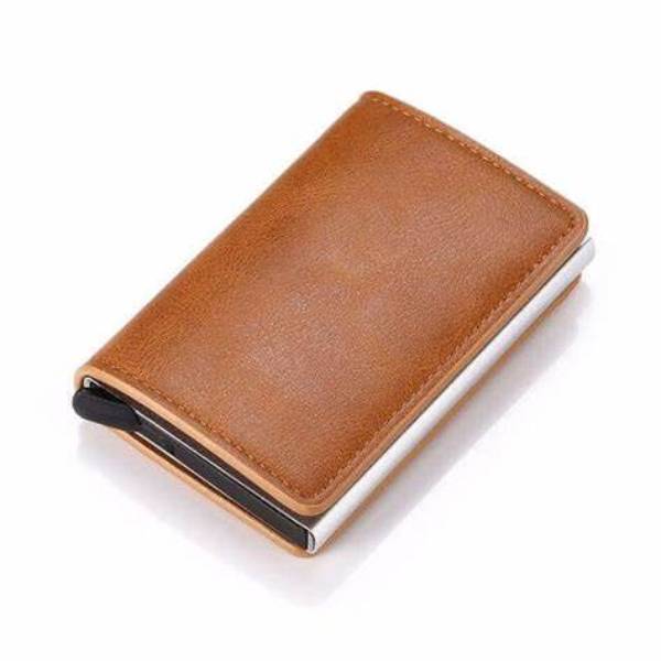 simpl toggl wallet