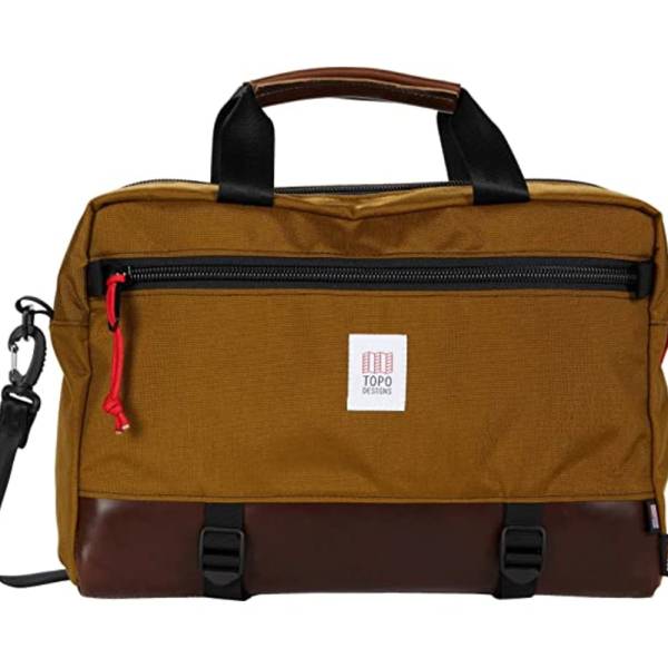 topo designs commuter briefcase