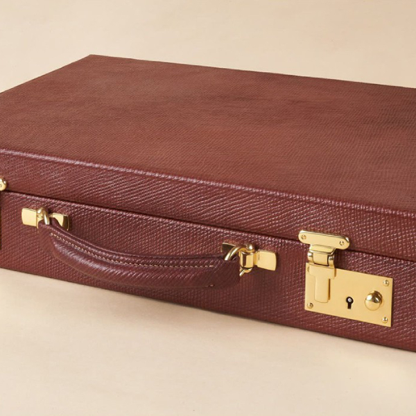 attache case vs briefcase