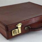 attache case vs briefcase