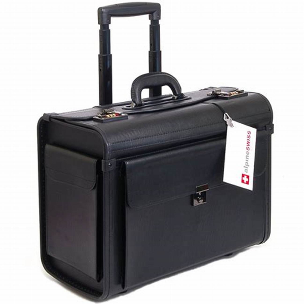 attorney briefcase