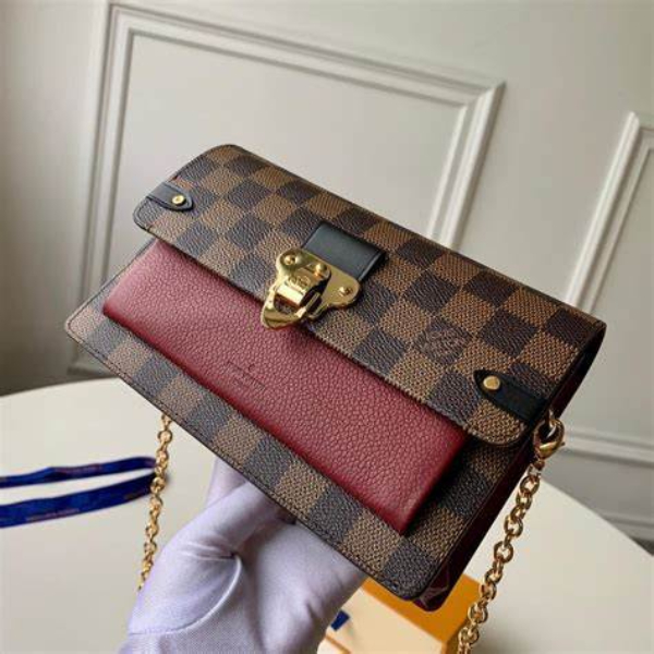 fake lv wallet