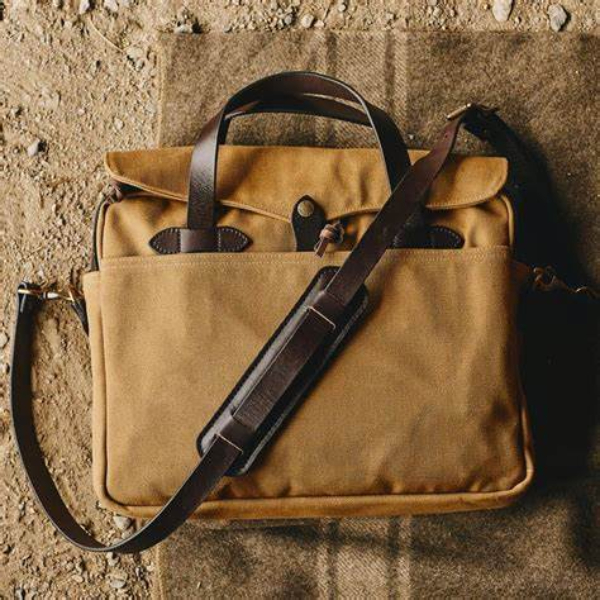 filson original briefcase