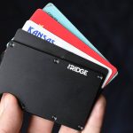 ridge wallet vs ekster